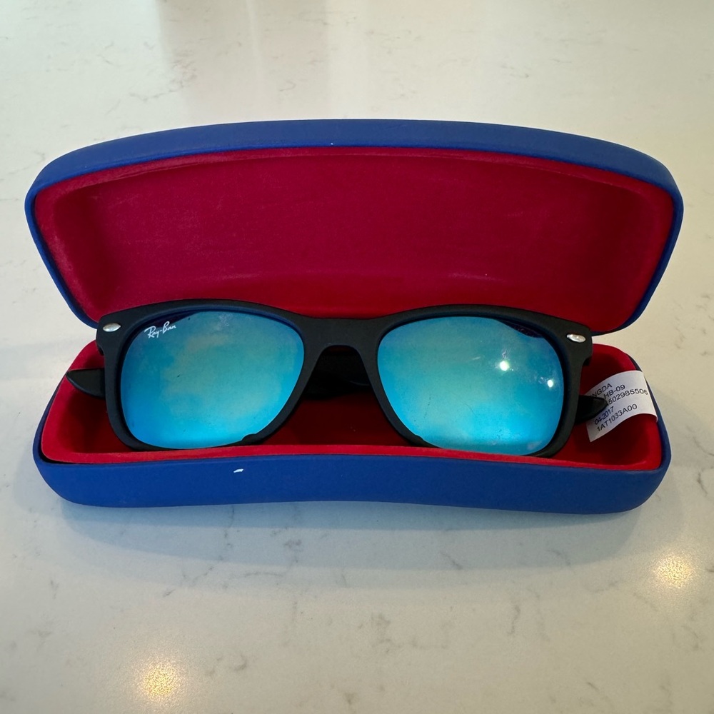 Ray-Ban teen & kids sunglasses